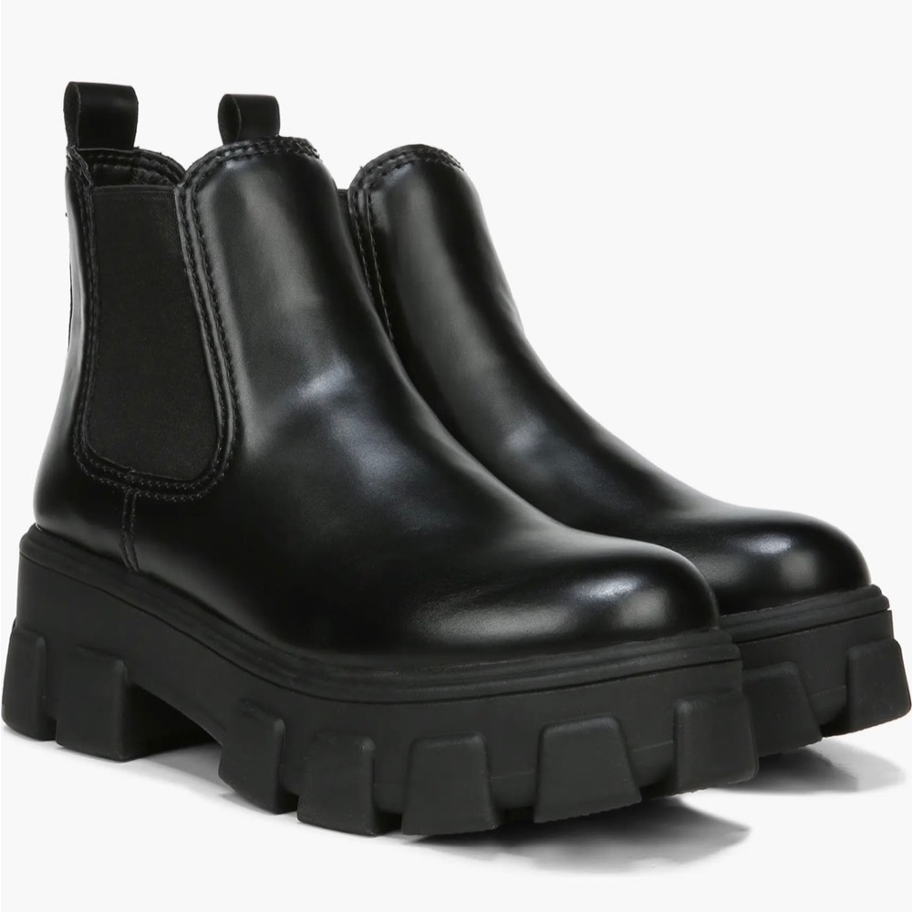 Circus by Sam Edelman Darielle Boot